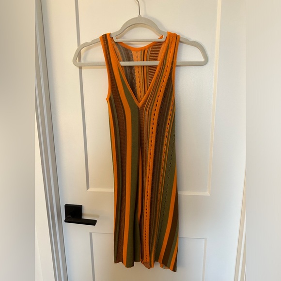 Gimaguas mini dress size s - Picture 5 of 5